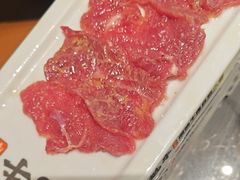 -魁牛·潮汕牛肉自助火锅(沈辽路万达店)