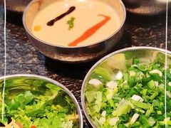 -德顺斋爆肚涮肉馆·烧烤·羊蝎子·清真炒菜(马驹桥店)