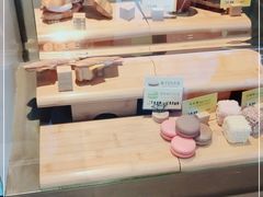 -麦当劳(长泰商业广场店)