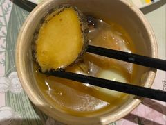 -冀粤香海鲜自助餐厅(西美五洲店)
