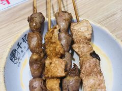 -千忆汤包(闽江路店)