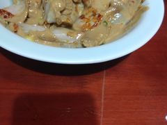 -窄巷子陕菜馆·地道陕西菜(粉巷店)