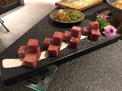 -湊湊火锅·茶憩(和平大悦城店)