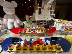 -盛宴自助餐厅(运达喜来登店)