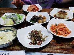 -韩一品韩国料理(柏庐南路店)