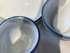 -渔港甄宴·海鲜·地标烟台菜(金沙滩店)