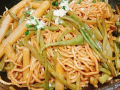 -金豆角砂锅焖面(安贞店)