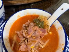 -贵州人家·酸汤火锅·20年老字号
