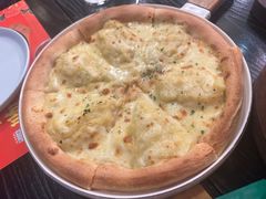 -伯顿西餐厅(厚街香榭丽店)