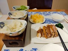 -东方饺子王(和平里店)
