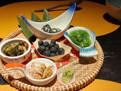 -小十料理(新城店)