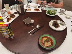 -环球港凯悦 · 享悦中餐厅