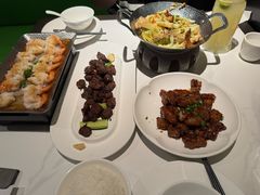 -外婆家(西红门荟聚购物中心店)