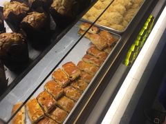 -鲍师傅糕点(江苏路店)