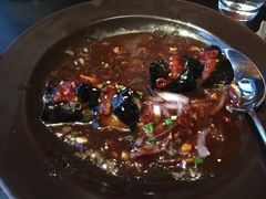 -丽晶轩中餐厅(重庆丽晶酒店)
