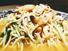 淮扬大煮干丝-乾园(天河城店)