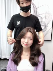 -凯博K-boom Hair Salon