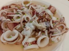 -山海经·海边人家 海鲜新青岛菜(扬州路店)