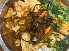 -柳州肥姨妈大骨螺蛳粉(沙河店)
