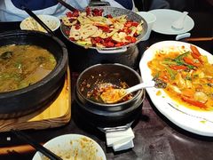 -陈麻婆豆腐总店