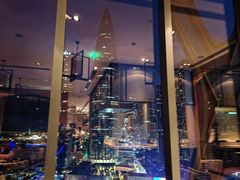 -小南洋海景餐厅(深圳湾店)