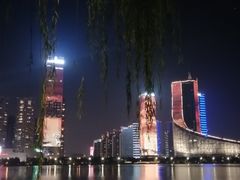 -天鹅湖体育公园