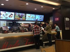 -肯德基(杭州复兴店)