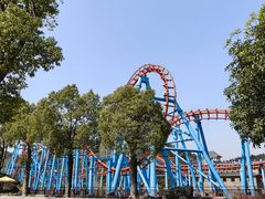 -南京银杏湖乐园