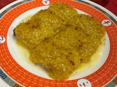 -正阳门饭庄·烤鸭·北京菜(万丰路七里庄店)