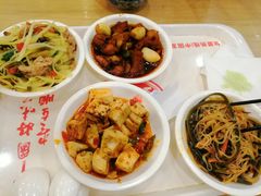 -顺旺基大厨现炒(凯德店)