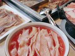 -红鼎坊·老成都火锅(新南门店)