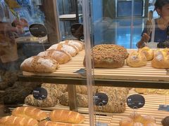 -原麦山丘(世纪金源店)