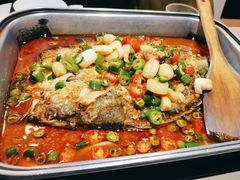 -烟火鱼乡(吾悦店)