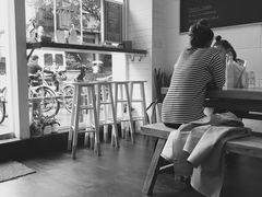 大堂-Egg•Allday Brunch(襄阳北路店)