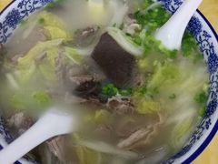 -藏书羊肉(邓尉山路店)