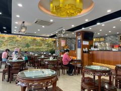 大堂-仁信老铺(华盖路店)