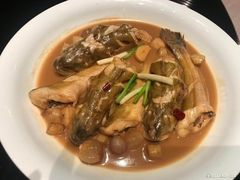 -荣轩(新荣记环球金融中心店)
