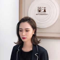 -简法造型·品牌形象店