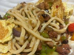 -文三里屯面馆(三里屯店)