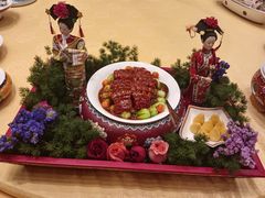 -白家大院·王府宫廷菜(苏州街店)