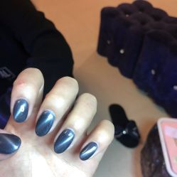 -Pink You美甲美睫纹绣定制中心