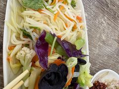 -津门张记包子铺(华昌道店)