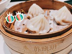 -苏晓玥·手作江南小吃(深圳北站店)