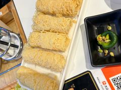 -烹然四季椰子鸡火锅(姚家园万象汇店)