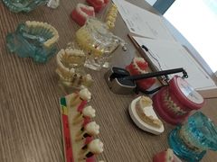 -泰康拜博口腔医院(海曙店)