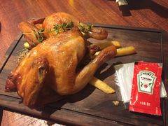 -卡朋厨房(289艺术园区店)