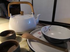 -绿茶餐厅(成都大悦城店)