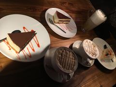 -范设计花园餐酒咖·中西餐·咖啡厅·酒馆