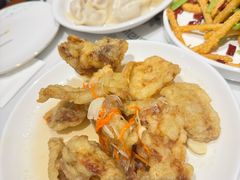 -东方饺子王臻味餐厅(新嘉坡城店)