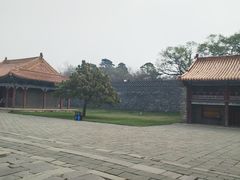 -北陵公园